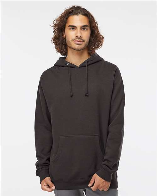 Unisex Heavyweight Hooded Sweatshirt