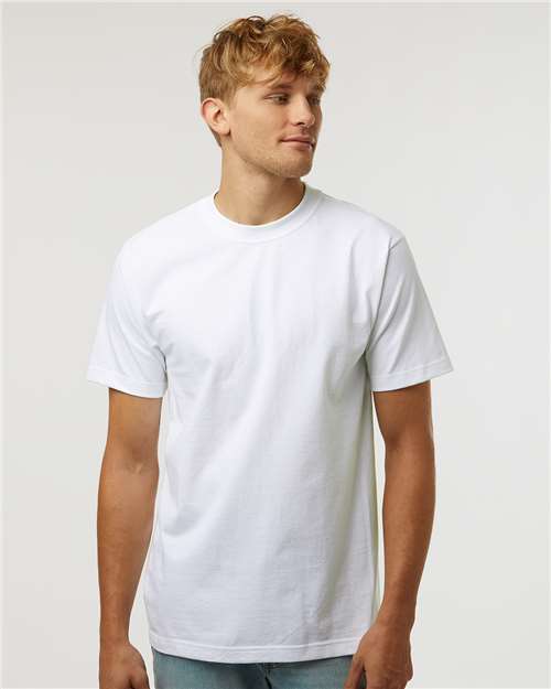 Unisex Heavyweight Street T-Shirt