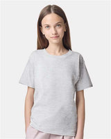 Youth Fine Jersey Tee