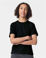 Youth Fine Jersey Tee