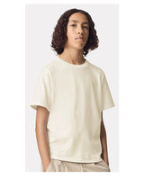 Youth Fine Jersey Tee