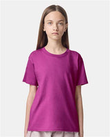 Youth Fine Jersey Tee
