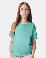 Youth Fine Jersey Tee