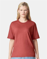 Unisex Fine Jersey Tee