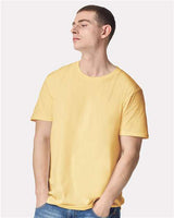 Unisex Fine Jersey Tee