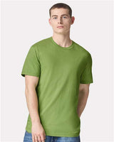 Unisex Fine Jersey Tee