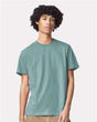 Unisex Fine Jersey Tee American Apparel Arctic