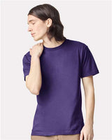 Unisex Fine Jersey Tee