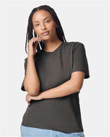 Unisex CVC Tee