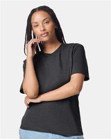 Unisex CVC Tee
