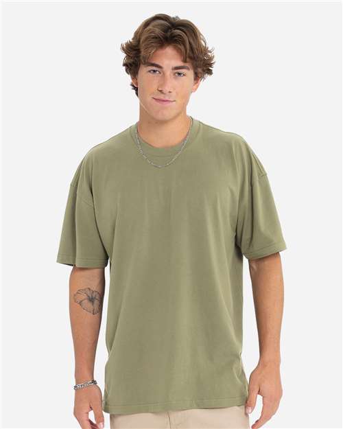 Unisex Heavyweight Tee