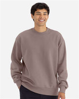 Unisex Heavyweight Crewneck Sweatshirt