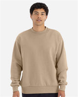 Unisex Heavyweight Crewneck Sweatshirt