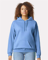 Unisex Softstyle® Midweight Hooded Sweatshirt