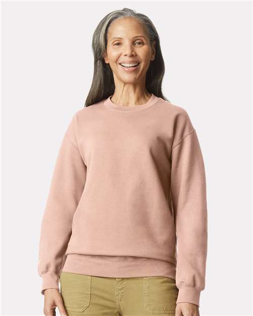 Unisex Softstyle® Midweight Crewneck Sweatshirt