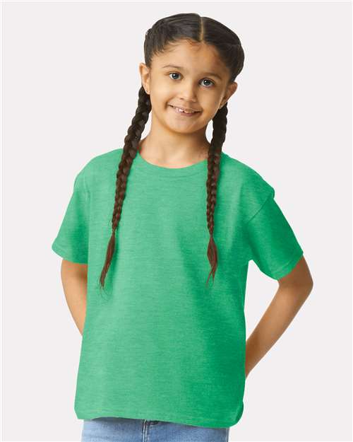 Youth Softstyle® T-Shirt