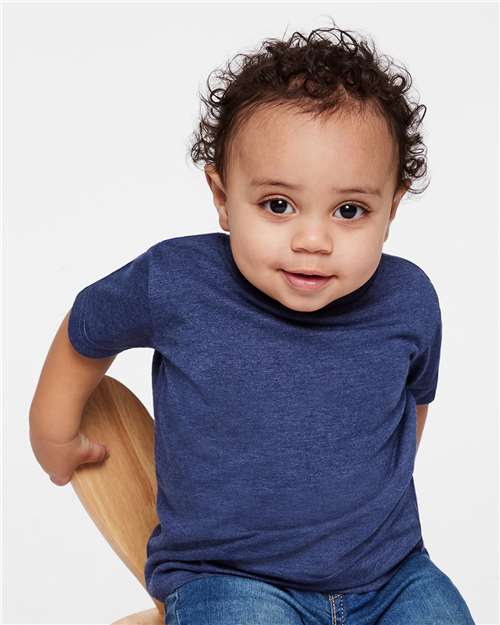 Infant Fine Jersey Tee