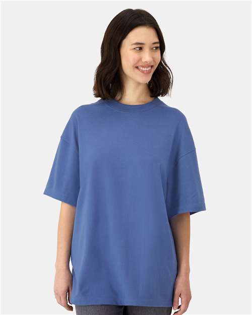 Unisex Beefy-T® Retro Street T-Shirt