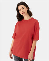 Unisex Beefy-T® Retro Street T-Shirt