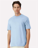 Unisex Light Cotton T-Shirt