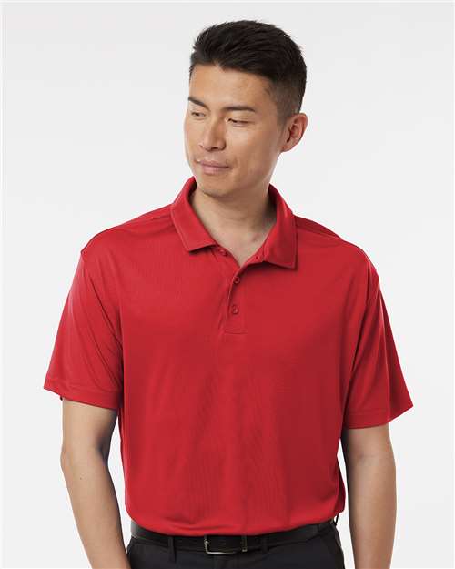Men's Pro-Lock Performance Polo