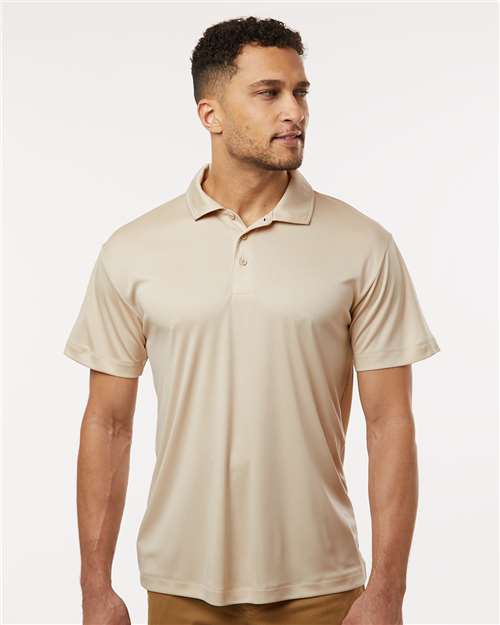 Men's Pro-Lock Performance Polo