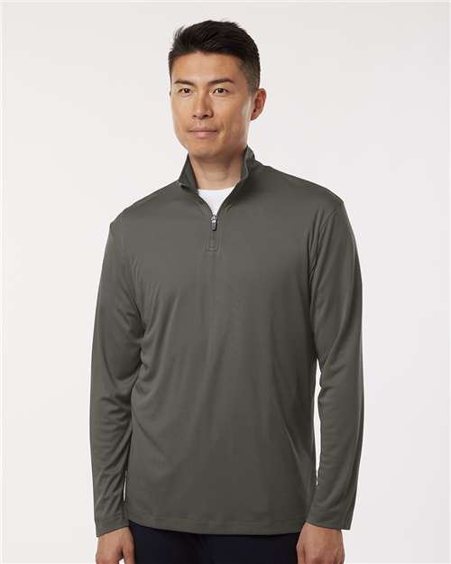 Men's Pro-Lock Performance Quarter-Zip Pullover