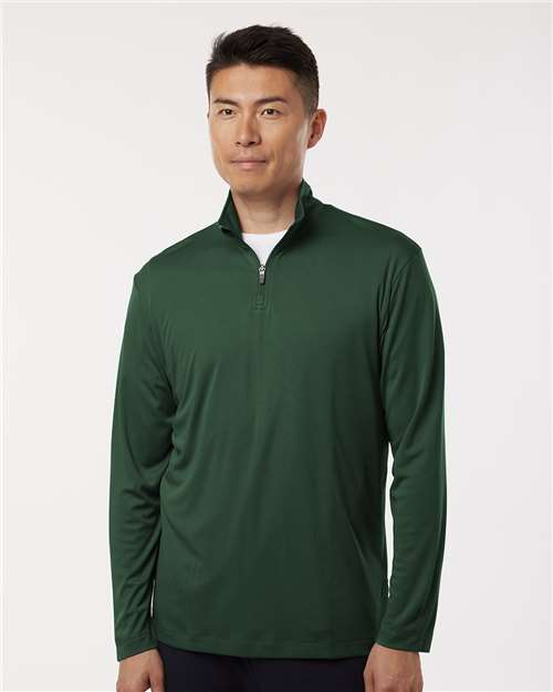 Men's Pro-Lock Performance Quarter-Zip Pullover