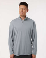 Men's Pro-Lock Performance Quarter-Zip Pullover