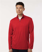 Men's Pro-Lock Performance Quarter-Zip Pullover
