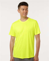 Men's Pro-Lock Performance T-Shirt AllPro Neon Yellow
