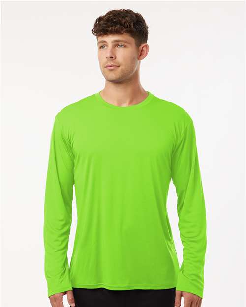 Unisex Pro-Lock Performance Long Sleeve T-Shirt