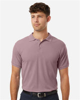 Men's Pique Polo