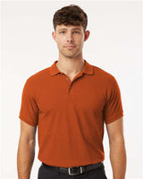 Men's Pique Polo