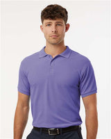 Men's Pique Polo