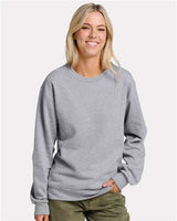 Unisex Ultimate CVC Crewneck Sweatshirt