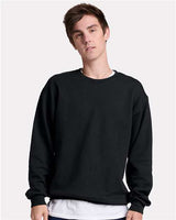 Unisex Ultimate CVC Crewneck Sweatshirt