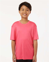 Youth Pro-Lock Performance T-Shirt