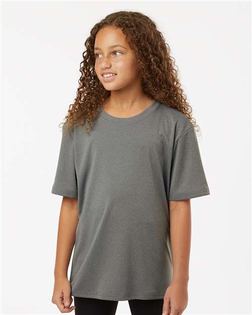 Youth Pro-Lock Performance T-Shirt