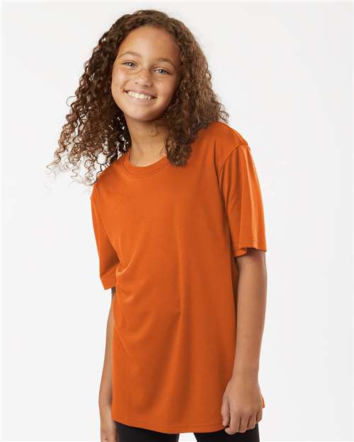 Youth Pro-Lock Performance T-Shirt