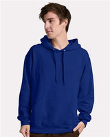 Unisex Ultimate CVC Hooded Sweatshirt
