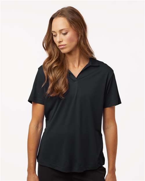 Women's Pro-Lock Performance Polo