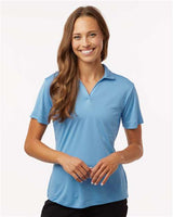 Women's Pro-Lock Performance Polo