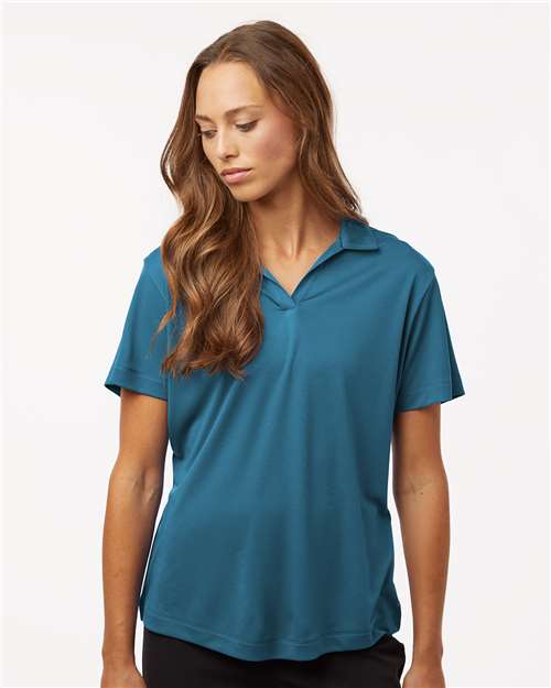 Women's Pro-Lock Performance Polo