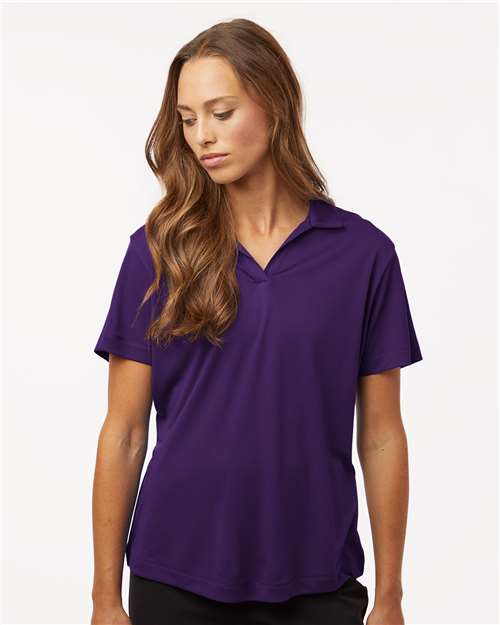 Women's Pro-Lock Performance Polo