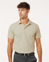 Men's Pro-Flex Sorona® Polo AllPro Sand