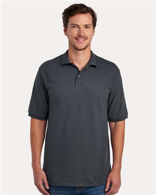 Men's Dri-Power® Polo