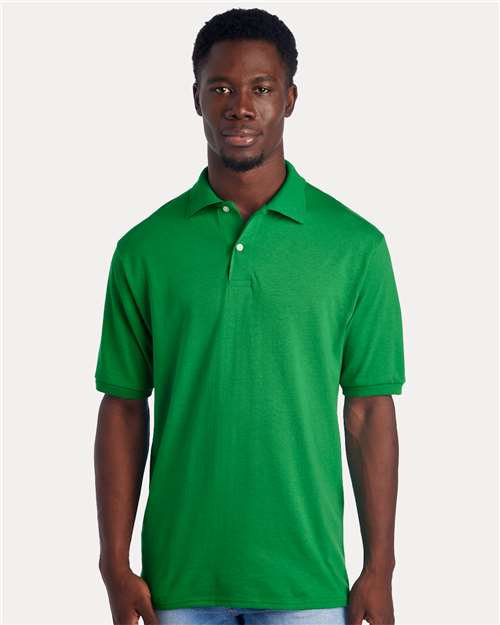 Men's Dri-Power® Polo