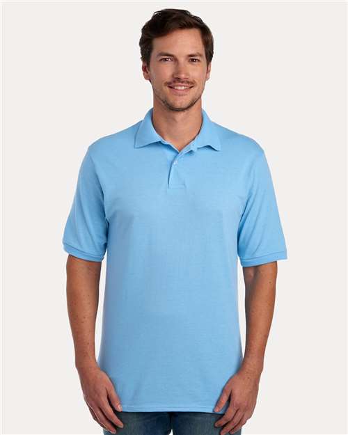 Men's Dri-Power® Polo