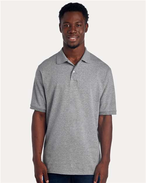Men's Dri-Power® Polo